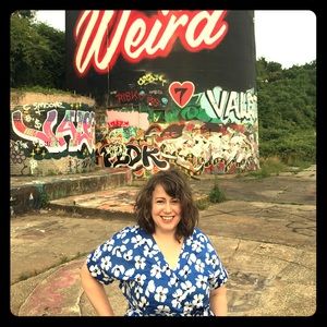 Meet your Posher, Kelsee